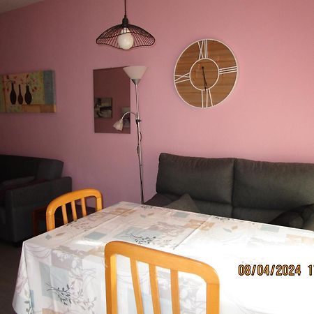 Appartement Rosamar à Torrevieja Extérieur photo