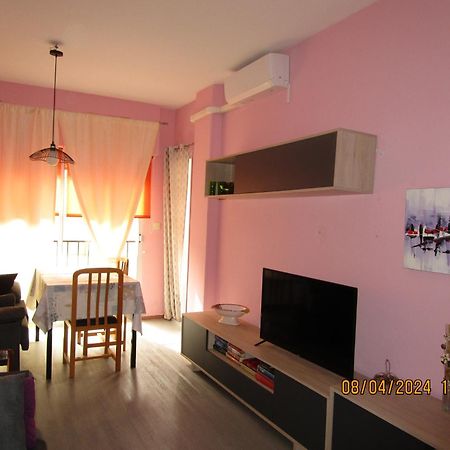 Appartement Rosamar à Torrevieja Extérieur photo
