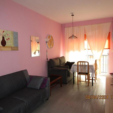 Appartement Rosamar à Torrevieja Extérieur photo