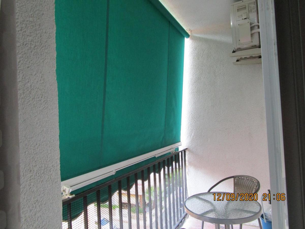 Appartement Rosamar à Torrevieja Extérieur photo