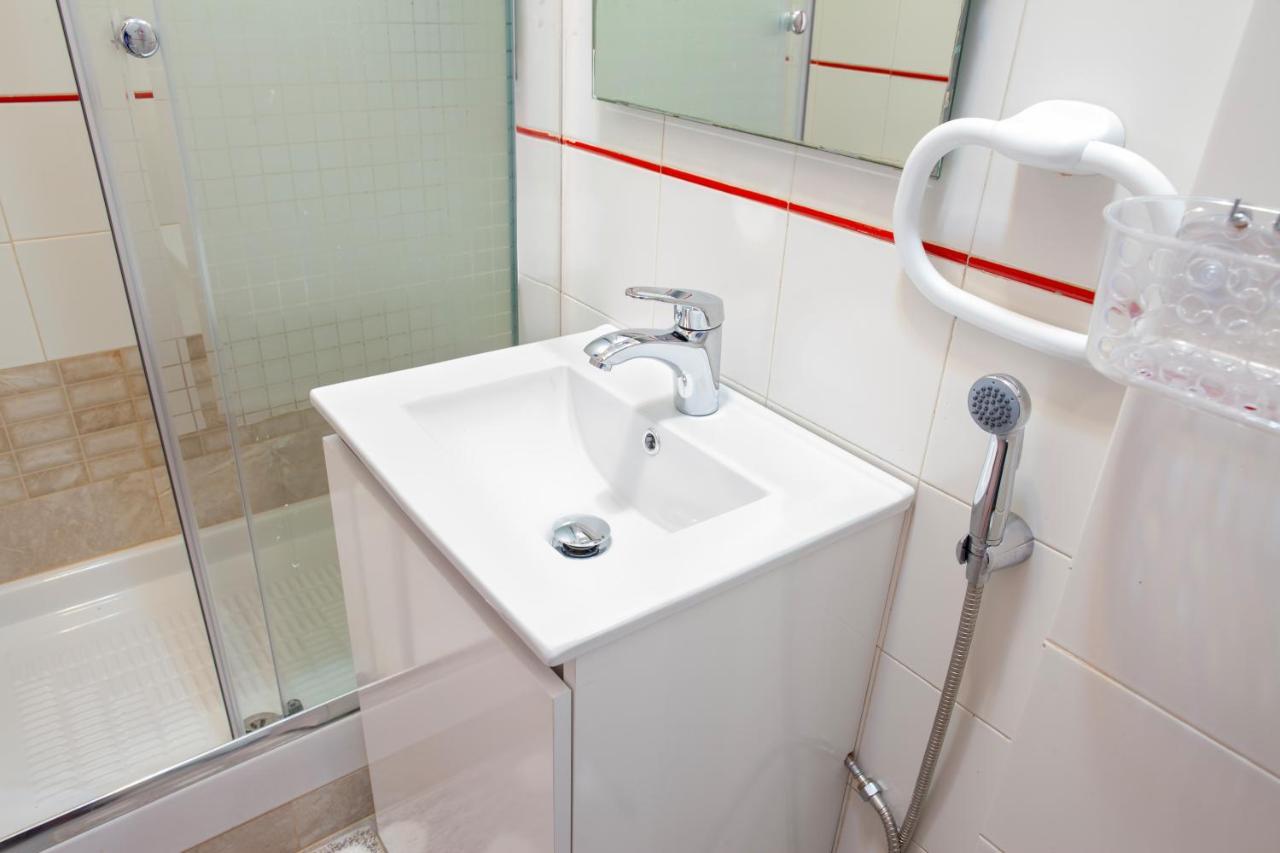 Appartement Rosamar à Torrevieja Extérieur photo