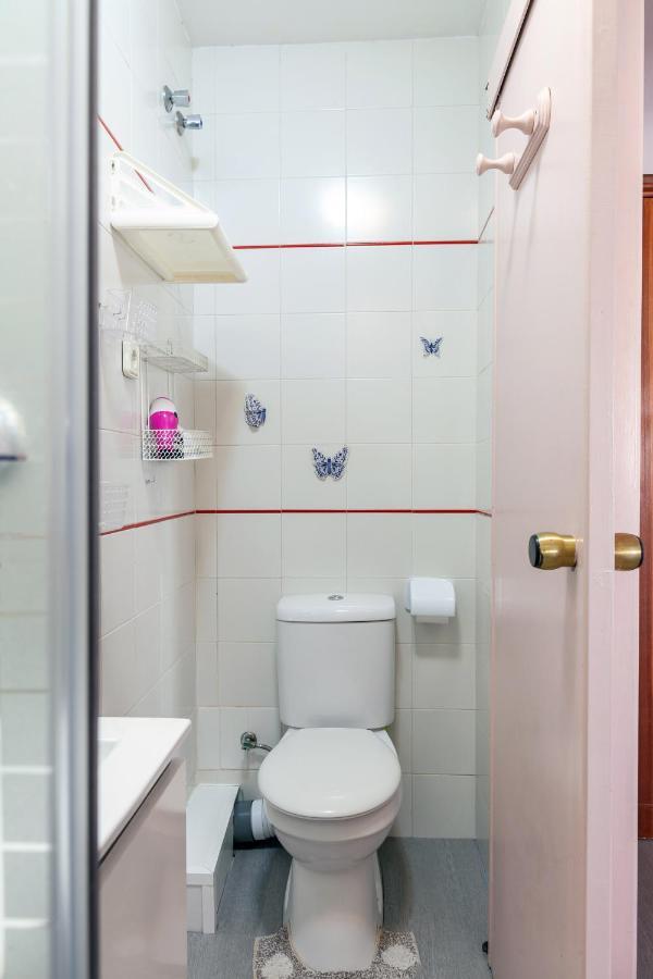 Appartement Rosamar à Torrevieja Extérieur photo
