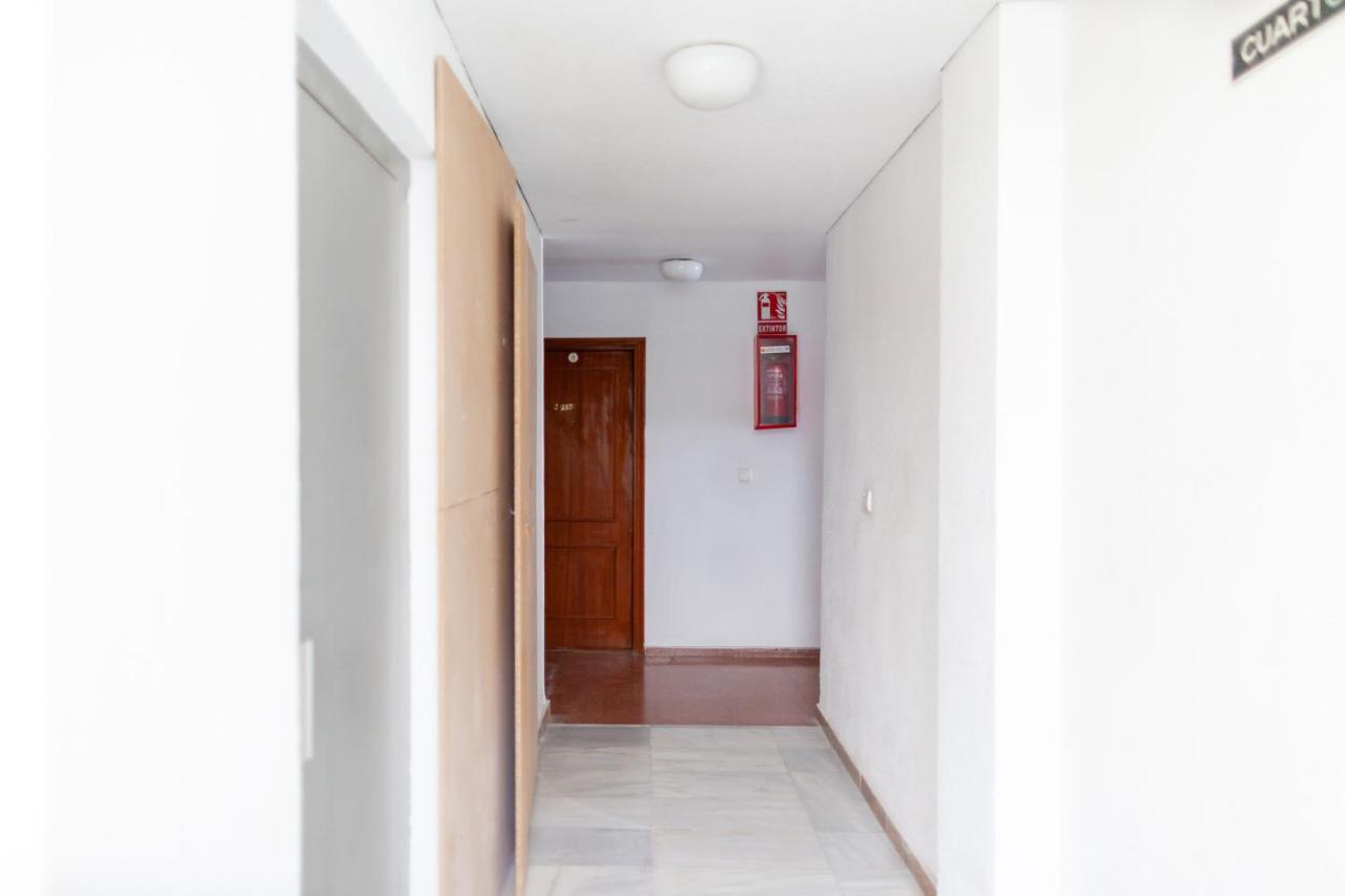 Appartement Rosamar à Torrevieja Extérieur photo