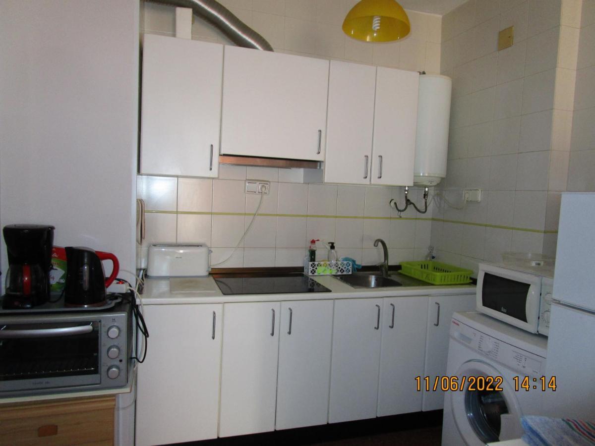 Appartement Rosamar à Torrevieja Extérieur photo