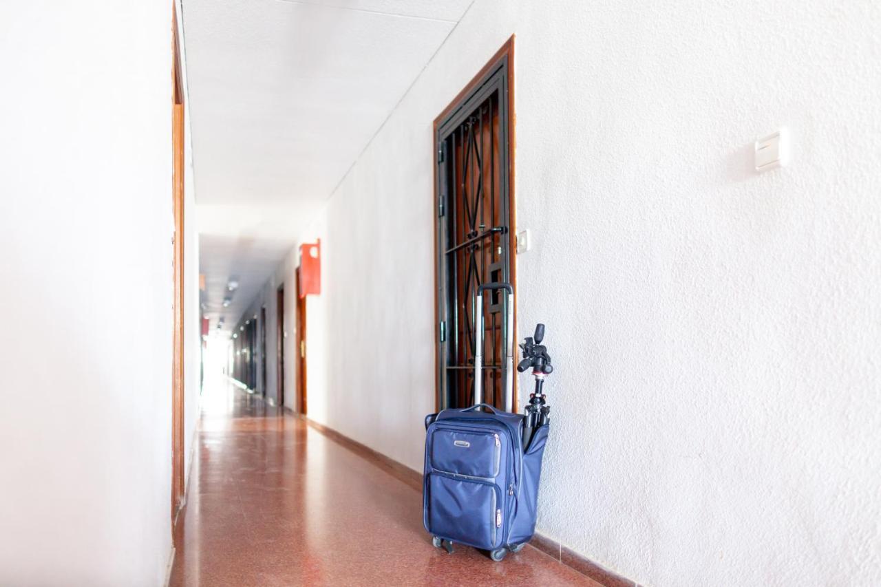 Appartement Rosamar à Torrevieja Extérieur photo