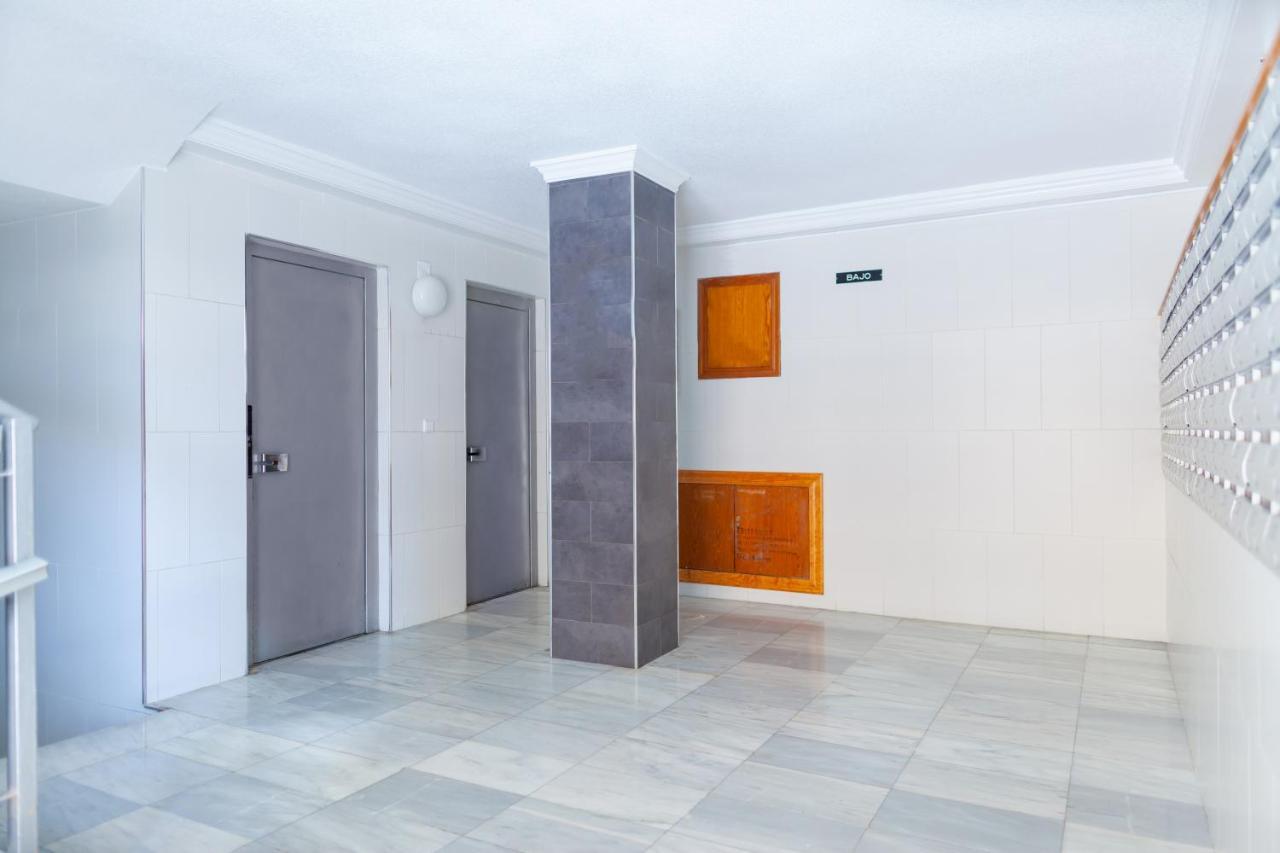 Appartement Rosamar à Torrevieja Extérieur photo