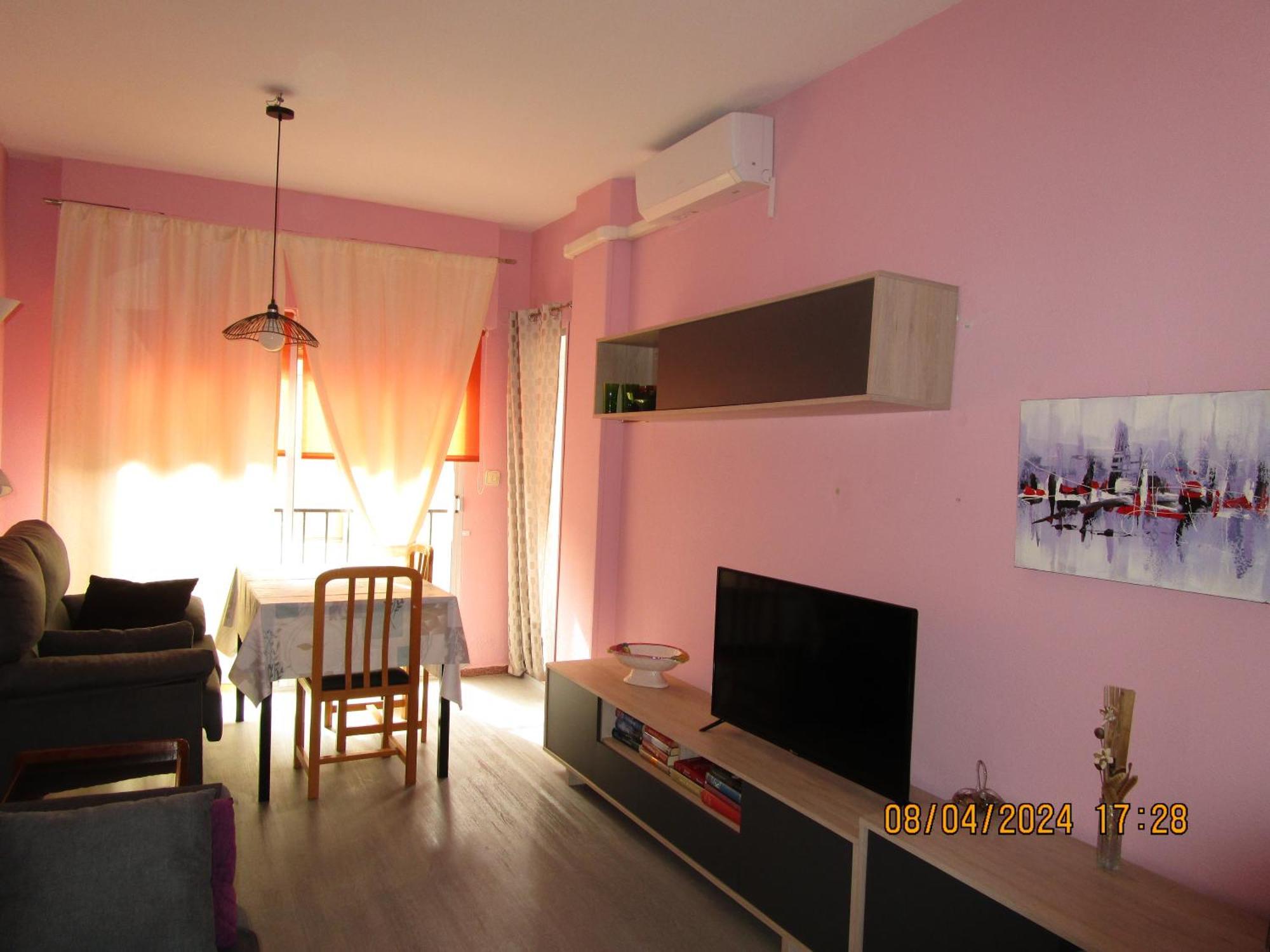 Appartement Rosamar à Torrevieja Extérieur photo