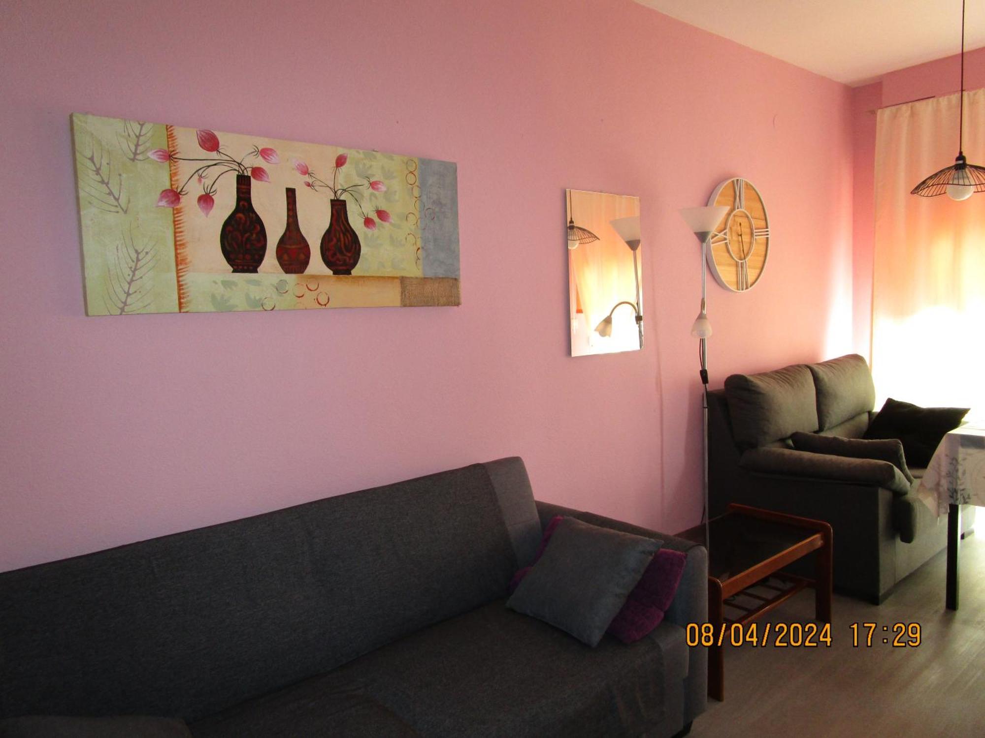 Appartement Rosamar à Torrevieja Extérieur photo